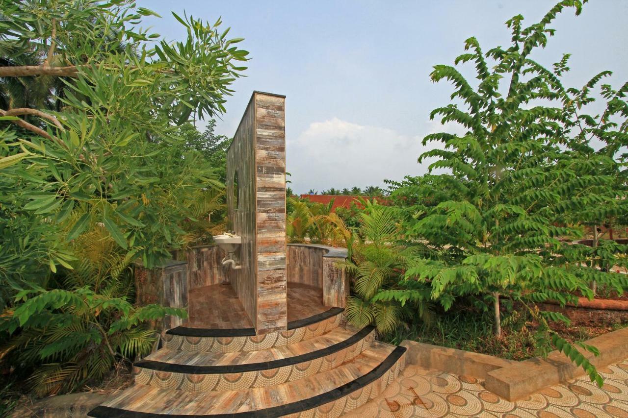 Palette Arthigamya Spa & Resort Gokarna  Esterno foto