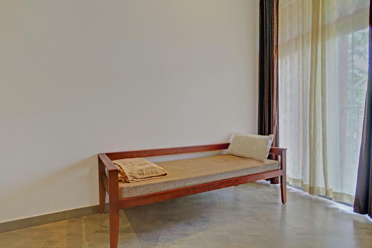 Palette Arthigamya Spa & Resort Gokarna  Esterno foto